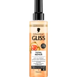 Outlet Gliss Total Repair Anti-Klitspray