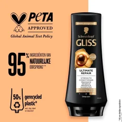 Discount Gliss Ultimate Repair Conditioner