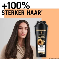 Discount Gliss Ultimate Repair Shampoo
