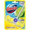 Outlet Glorix PowerClean Citrus Toiletblok