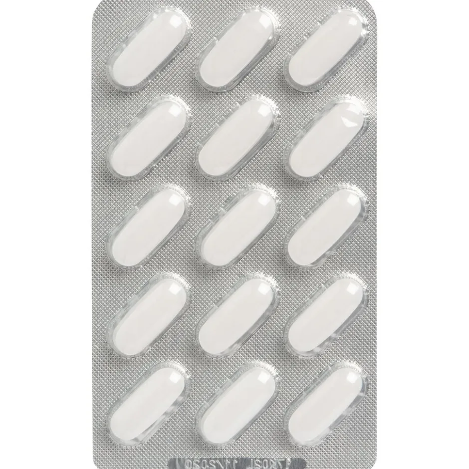 Sale Glucon Combi Glucosamine + Chondroïtine + Vitamine C Tabletten