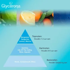 Online Glycerona Hygiënische Handgel