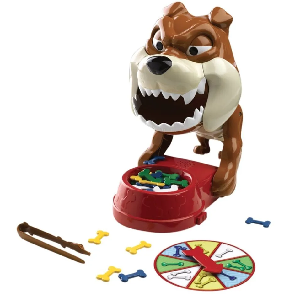 Online Goliath Bobby Bijt