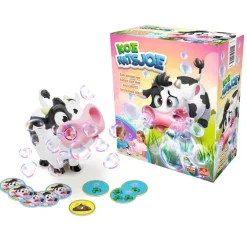 Outlet Goliath Koe Hatsjoe