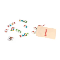 Clearance Goliath The Original Rummikub Junior Start