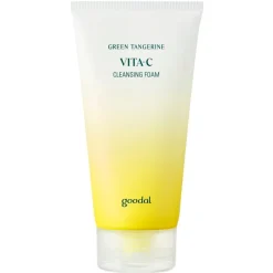 Clearance GOODAL Vita-C Cleansing Foam
