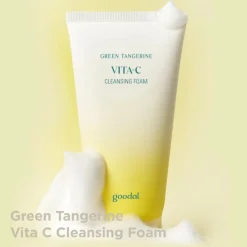 Clearance GOODAL Vita-C Cleansing Foam