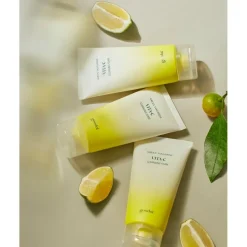 Clearance GOODAL Vita-C Cleansing Foam