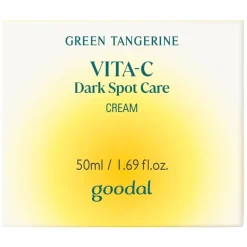 Hot GOODAL Vita-C Dark Spot Care Cream