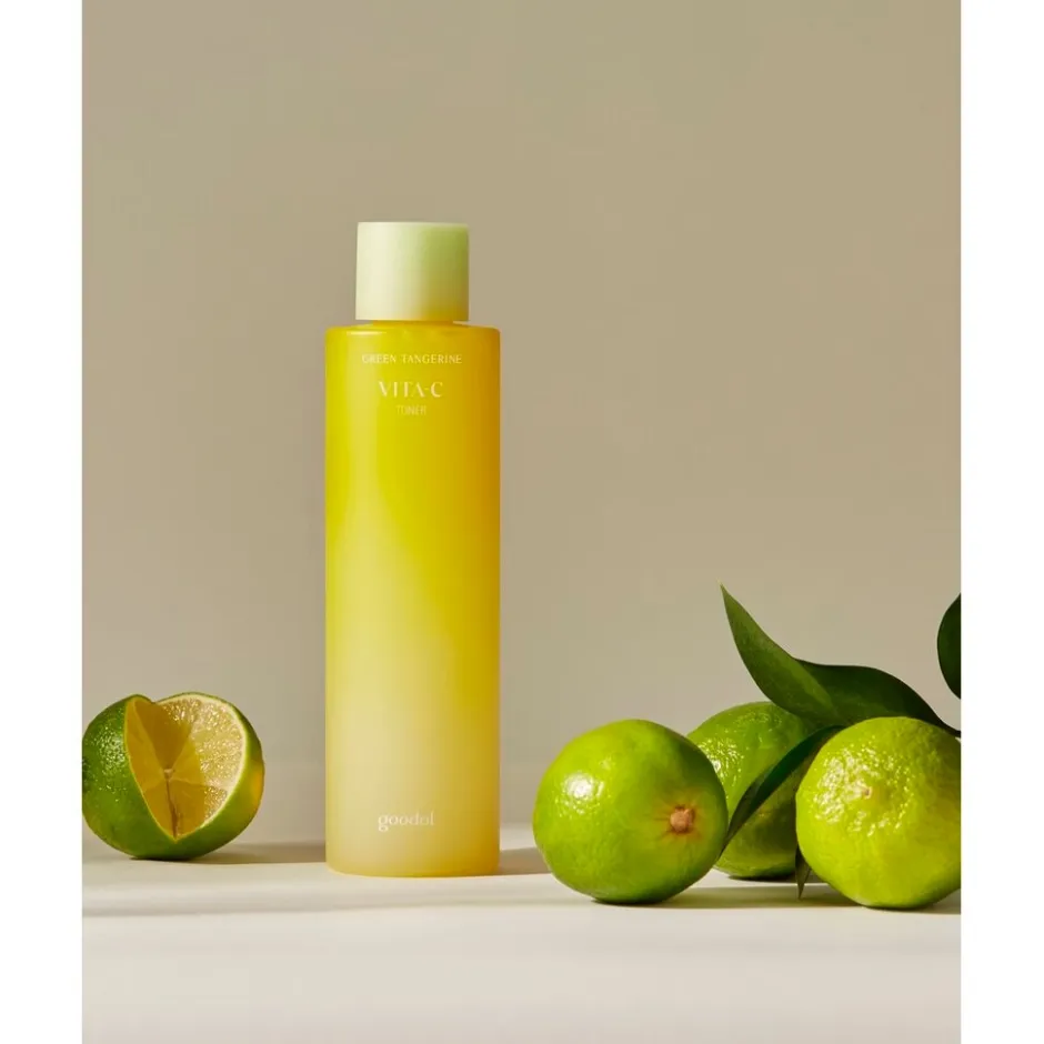 Best GOODAL Vita-C Toner