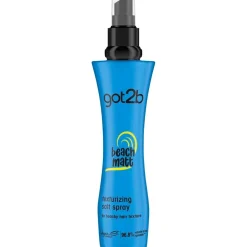 Best Got2B Beach Matt Texturizing Salt Spray