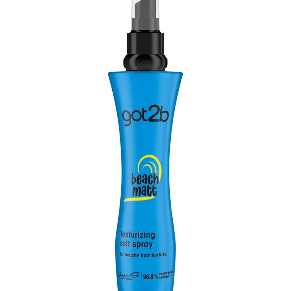 Best Got2B Beach Matt Texturizing Salt Spray