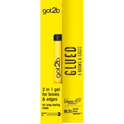 Best Got2B Glued 4 Brows & Edges 2-in-1 Gel