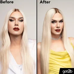 Outlet Got2B Glued Blasting Freeze Haarspray