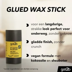 Best Got2B Glued Wax Stick