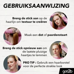 Best Got2B Glued Wax Stick