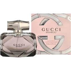 Outlet Gucci Bamboo Eau de Parfum