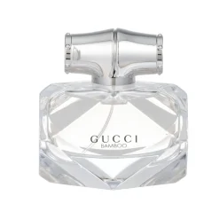 New Gucci Bamboo Eau de Toilette