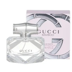 New Gucci Bamboo Eau de Toilette