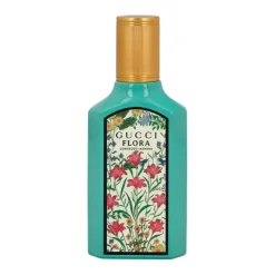 New Gucci Flora Gorgeous Jasmine 5 Eau de Parfum
