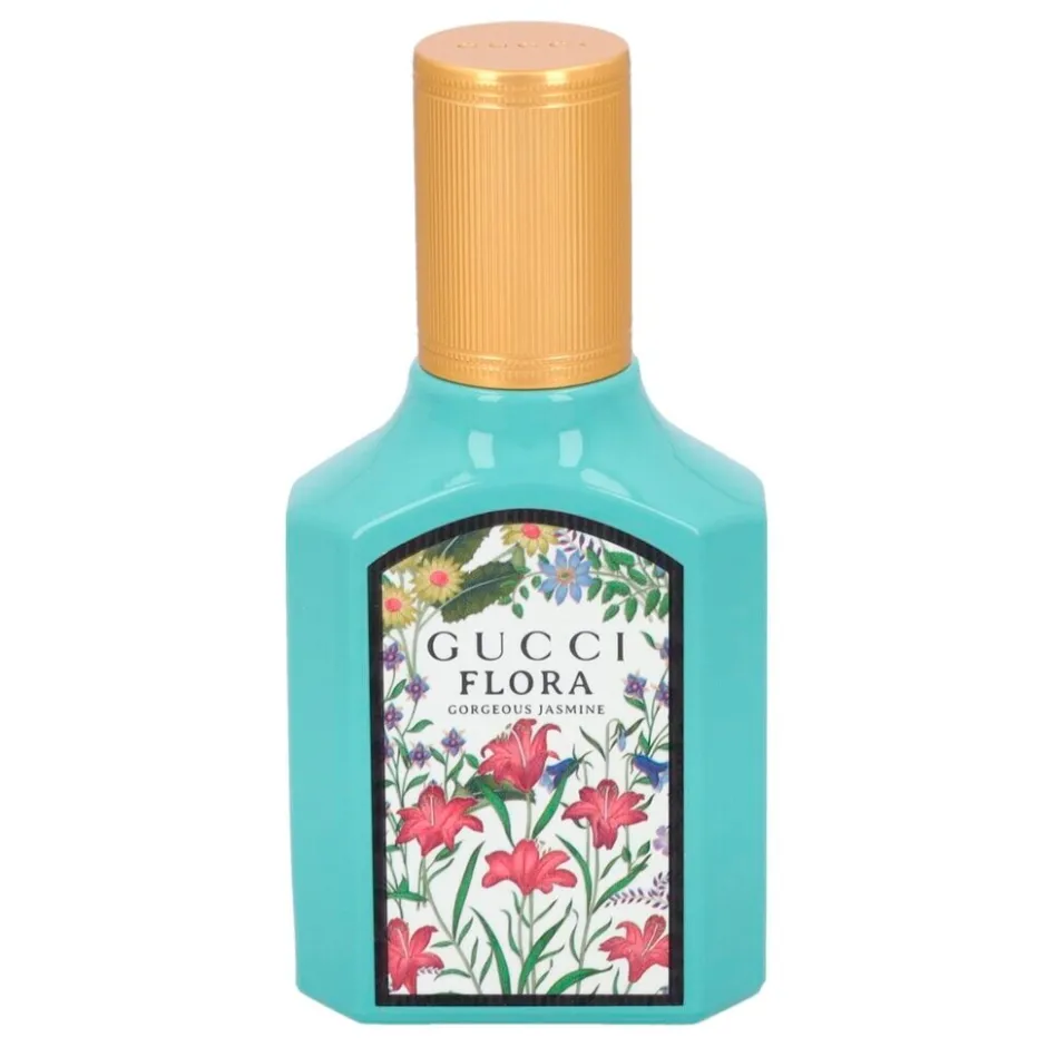 Best Gucci Flora Gorgeous Jasmine Eau de Parfum