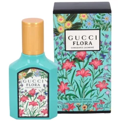 Best Gucci Flora Gorgeous Jasmine Eau de Parfum