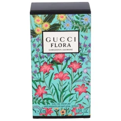 Best Gucci Flora Gorgeous Jasmine Eau de Parfum