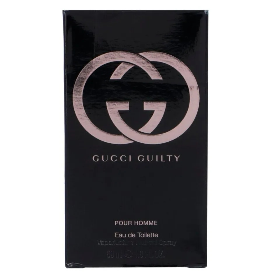 Best Gucci Guilty Pour Homme Eau de Toilette