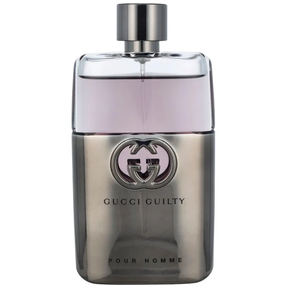 Clearance Gucci Guilty Pour Homme Eau de Toilette