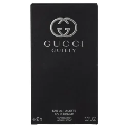 Clearance Gucci Guilty Pour Homme Eau de Toilette