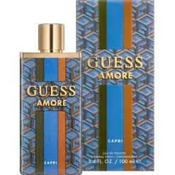 Sale Guess Amore Capri Eau de Toilette