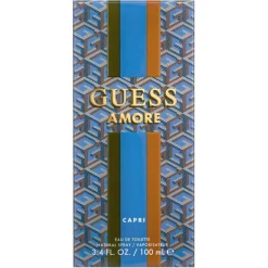Sale Guess Amore Capri Eau de Toilette