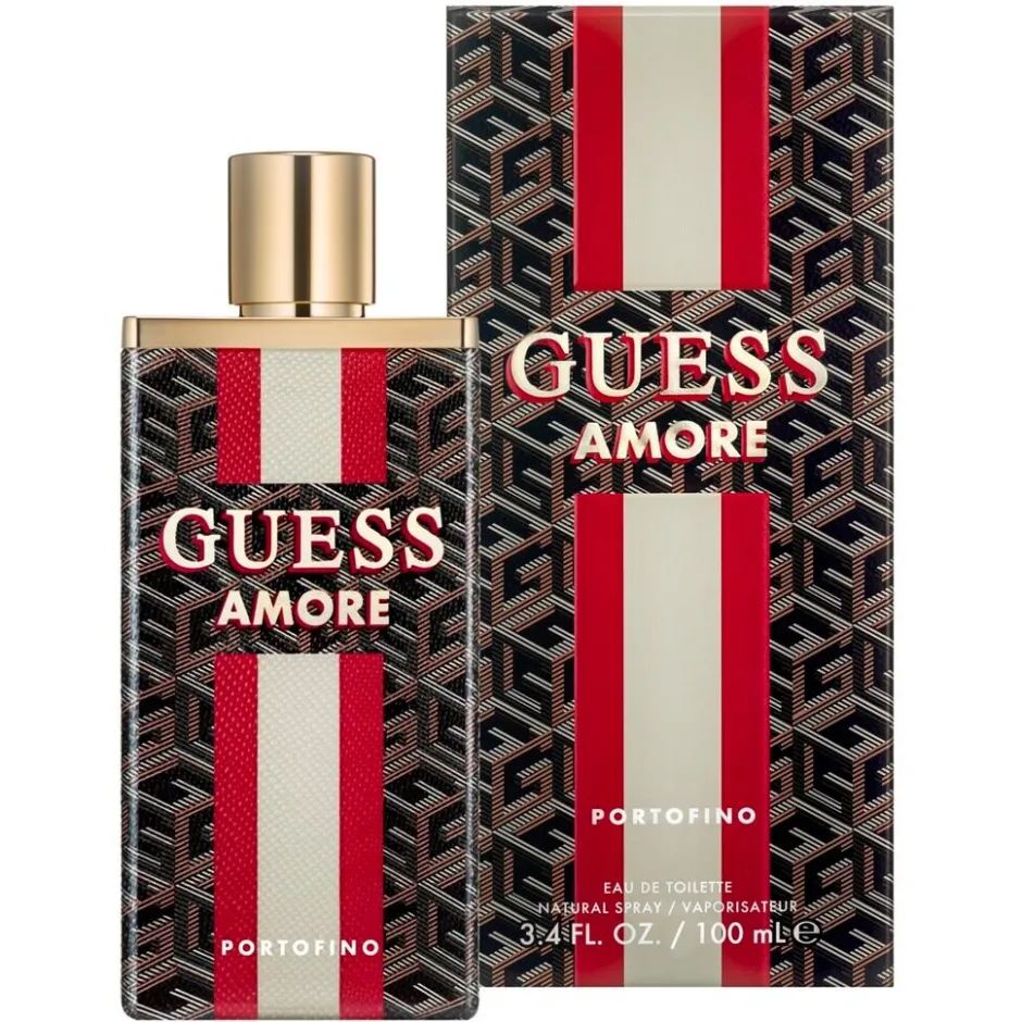 Sale Guess Amore Portofino Eau de Toilette
