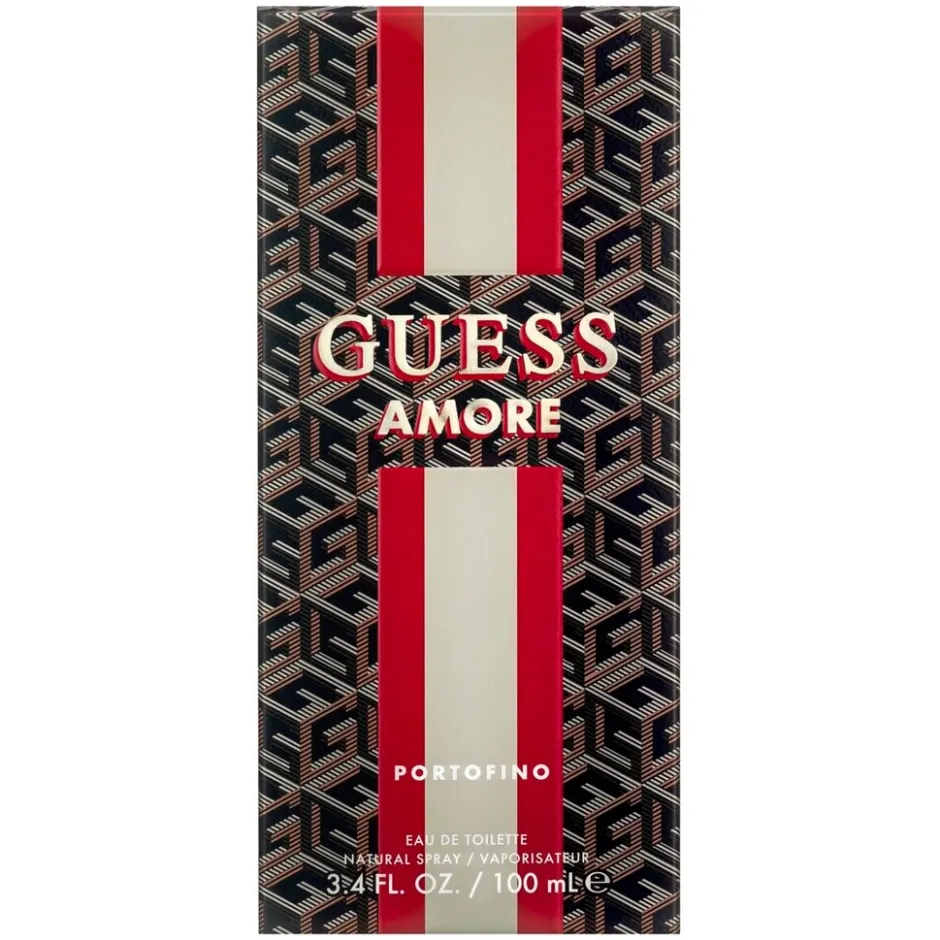 Sale Guess Amore Portofino Eau de Toilette