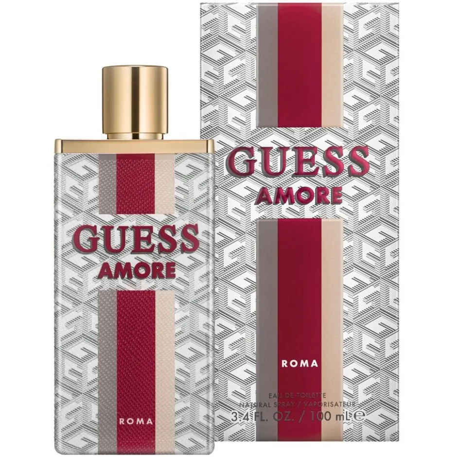 Sale Guess Amore Roma Eau de Toilette