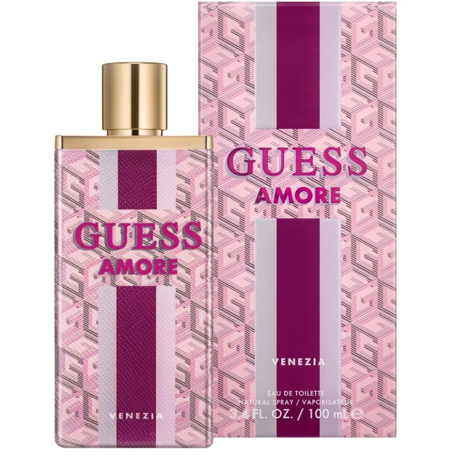 Online Guess Amore Venezia Eau de Toilette