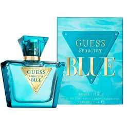 Clearance Guess Seductive Blue Eau de Toilette