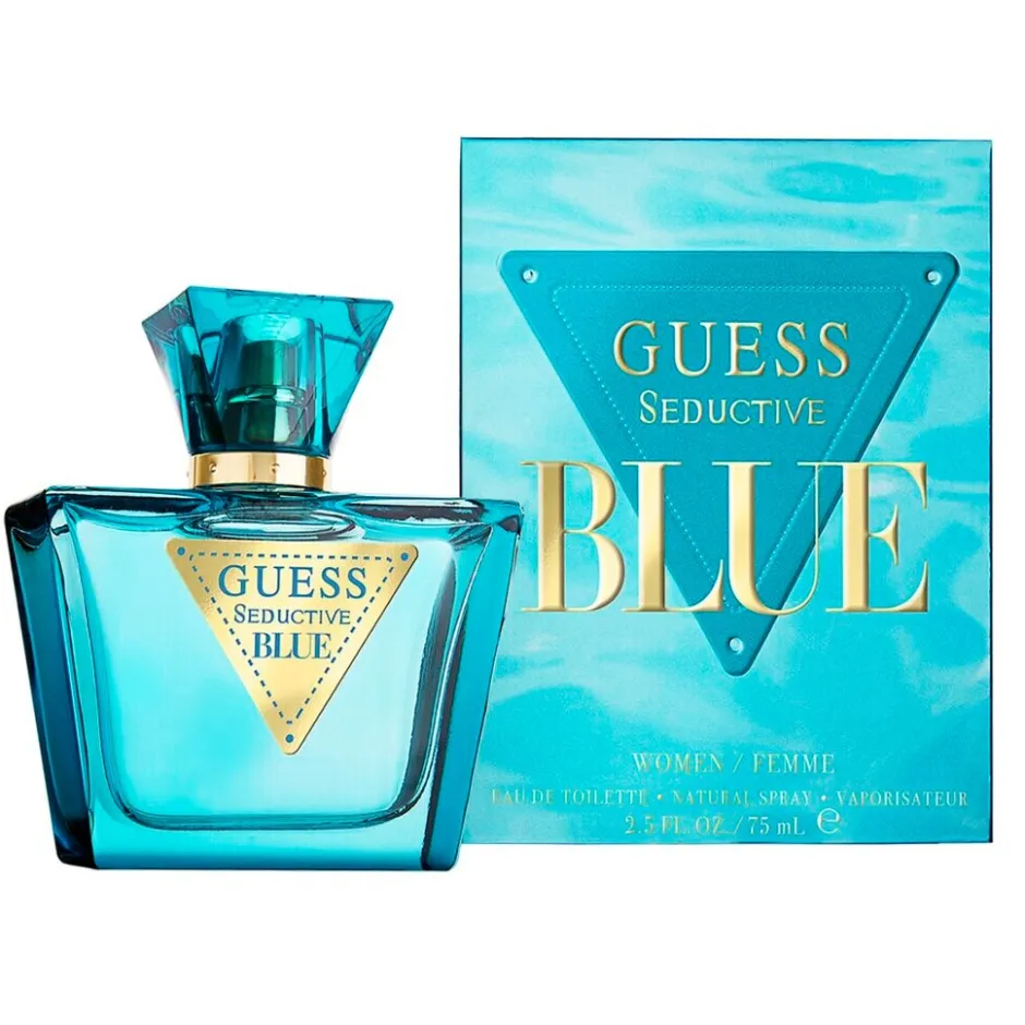 Clearance Guess Seductive Blue Eau de Toilette