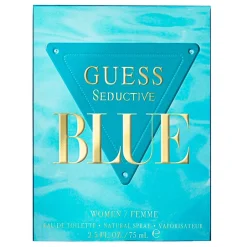 Clearance Guess Seductive Blue Eau de Toilette