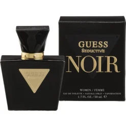 Clearance Guess Seductive Noir Women Eau de Toilette