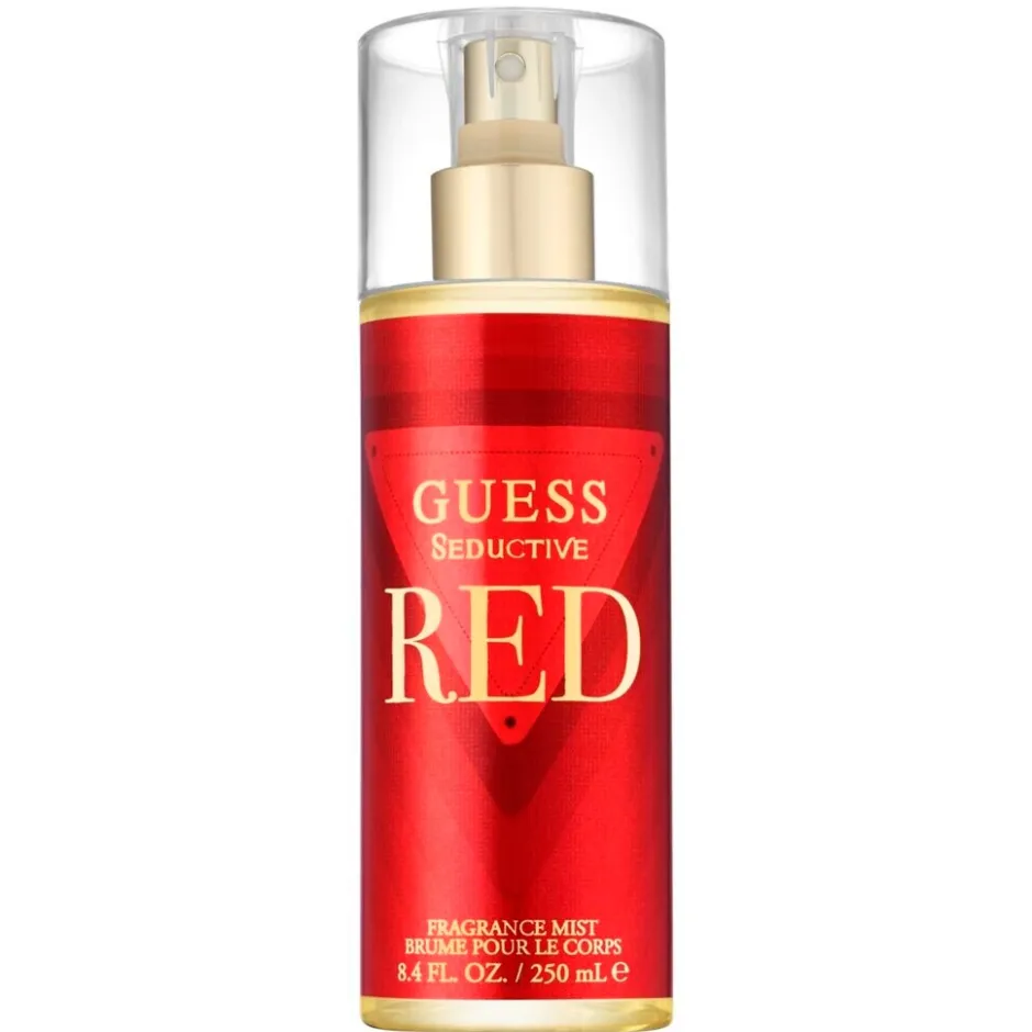 Sale Guess Seductive Red Bodymist