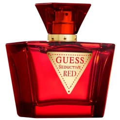 Sale Guess Seductive Red for Women Eau de Toilette
