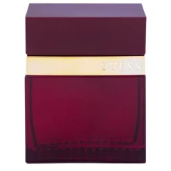 Hot Guess Seductive Red Homme Eau de Toilette