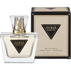 Best Guess Seductive Woman Eau De Toilette