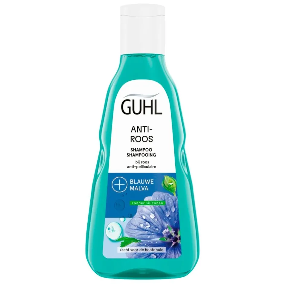 Best Guhl Antiroosshampoo