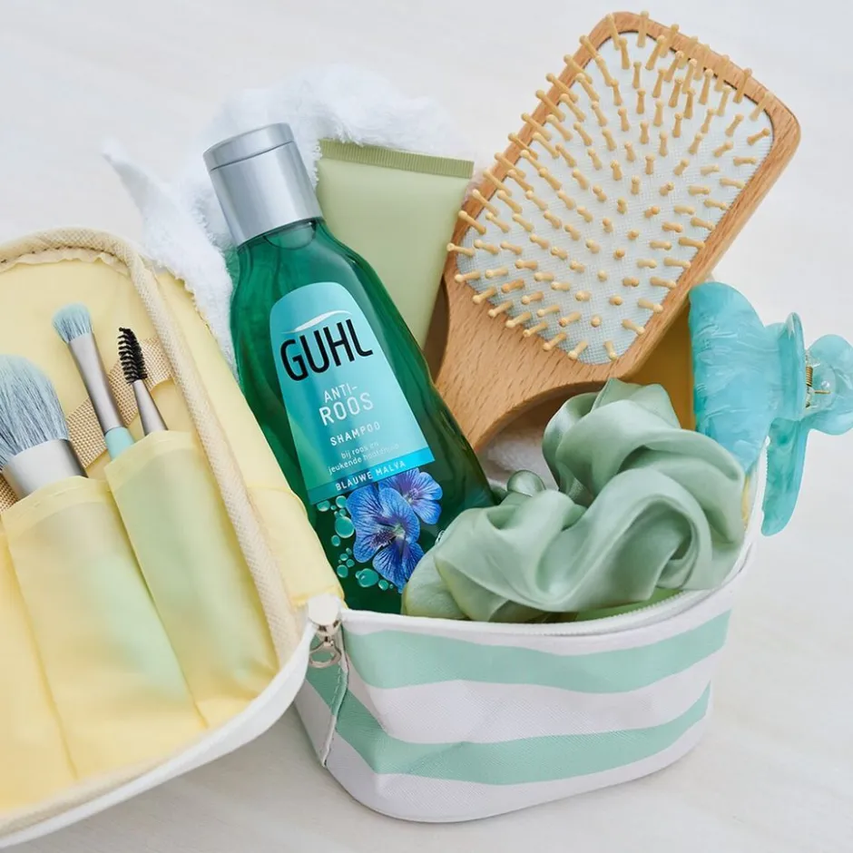 Best Guhl Antiroosshampoo