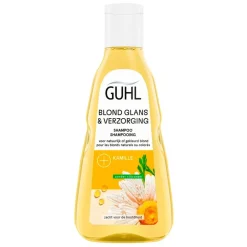 Sale Guhl Blond Glans & Verzorging Shampoo