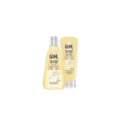 Sale Guhl Blond Glans & Verzorging Shampoo