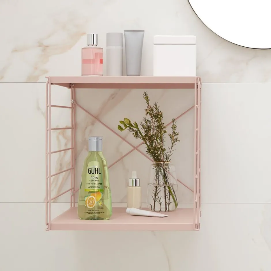 Clearance Guhl Fris & Luchtig Anti-Vet Shampoo