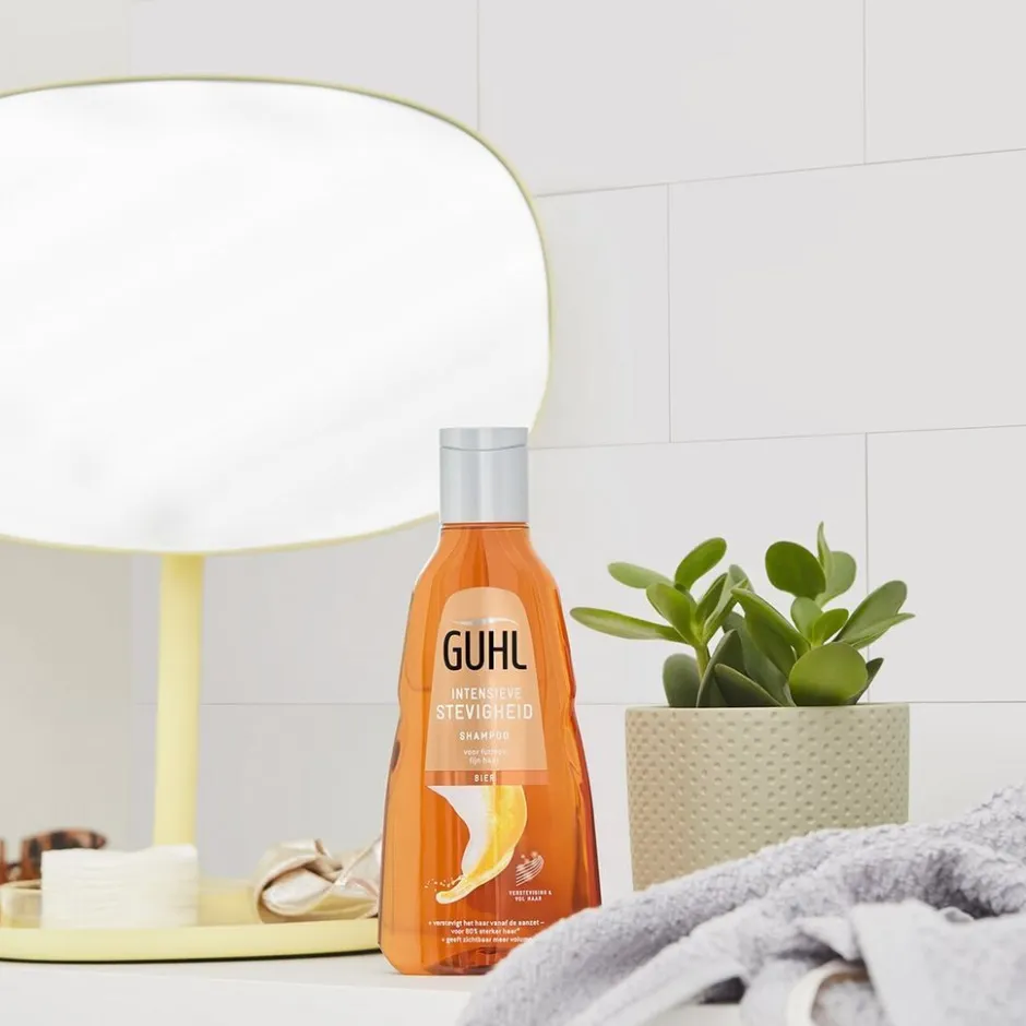 Best Guhl Intensieve Stevigheid Shampoo